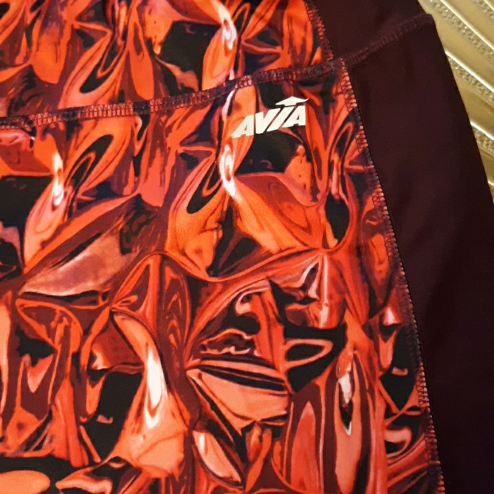 Avia work out pants